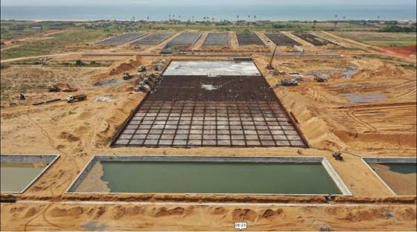 Faecal sludge treatment: ponds and drying beds